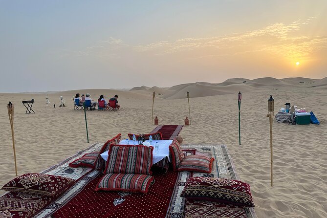 Saadiyat Public Beach